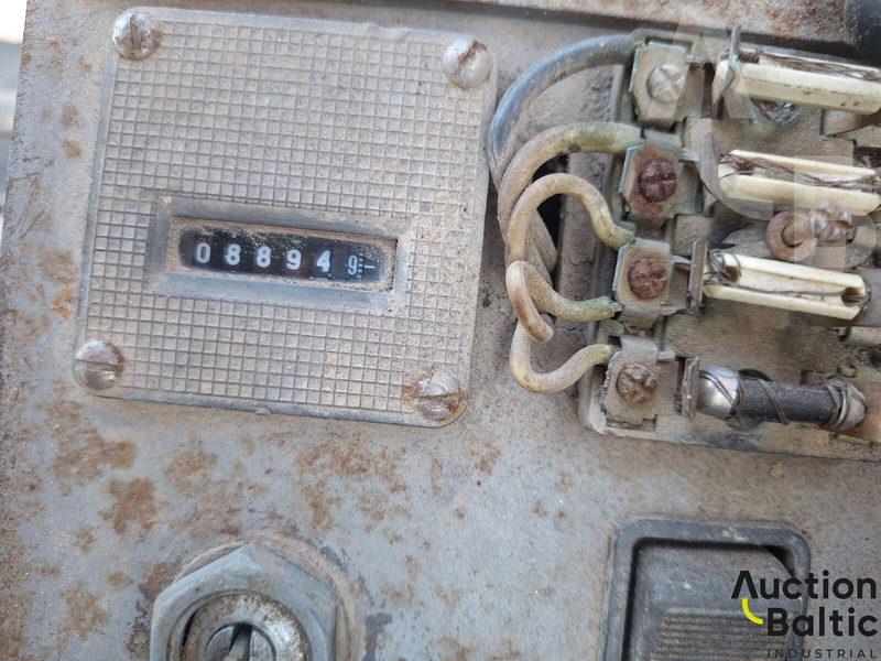 EO-4225A - Pásové rýpadlo: obrázok 4 EO-4225A - Pásové rýpadlo: obrázok 4