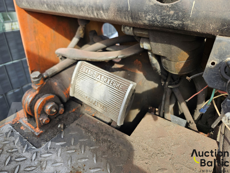 Vysokozdvižný vozík FORKLIFT: obrázok 12