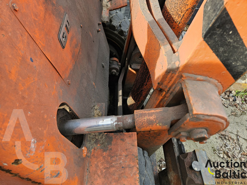 Vysokozdvižný vozík FORKLIFT: obrázok 14