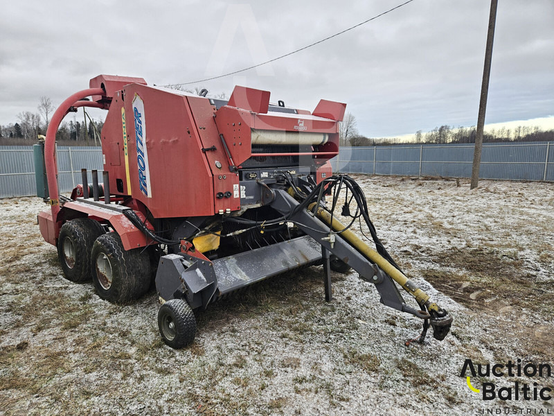 Feraboli FXL12T - Drapák pre Poľnohospodárske stroje: obrázok 2 Feraboli FXL12T - Drapák pre Poľnohospodárske stroje: obrázok 2