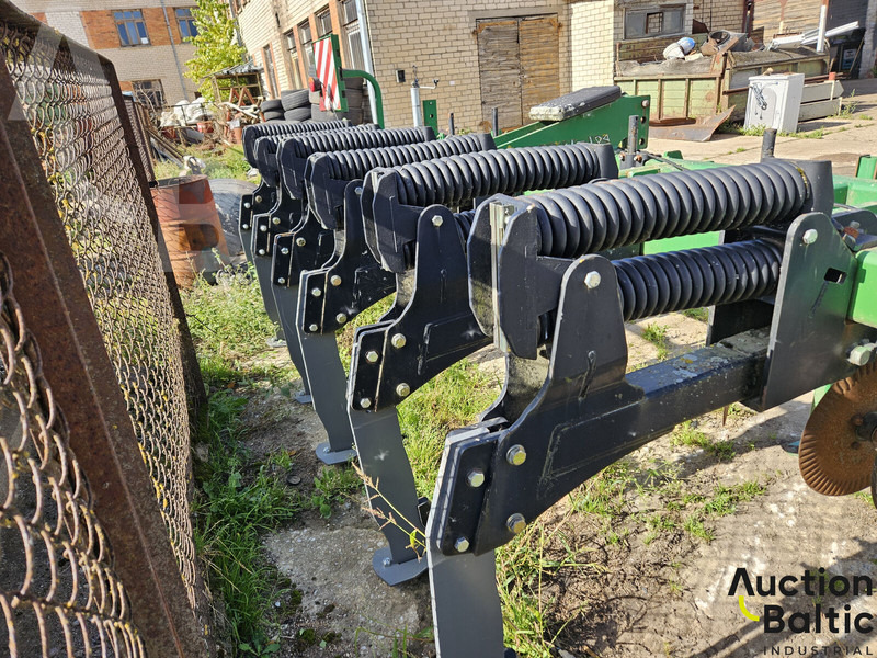 Great Plains SS 0300 - Podryvák: obrázok 4 Great Plains SS 0300 - Podryvák: obrázok 4