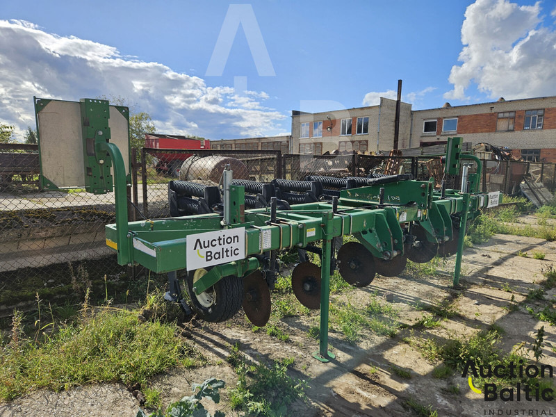 Great Plains SS 0300 - Podryvák: obrázok 1 Great Plains SS 0300 - Podryvák: obrázok 1