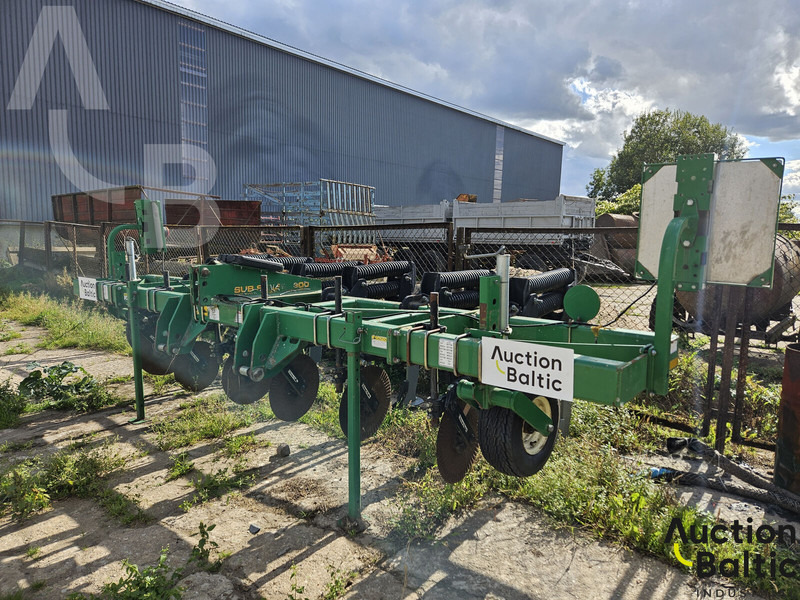 Great Plains SS 0300 - Podryvák: obrázok 2 Great Plains SS 0300 - Podryvák: obrázok 2