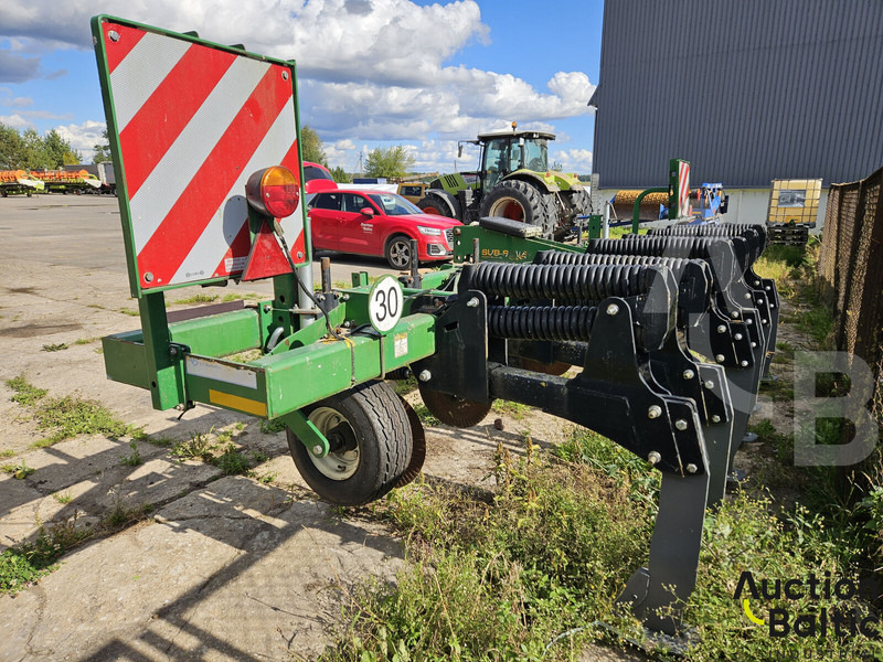 Great Plains SS 0300 - Podryvák: obrázok 3 Great Plains SS 0300 - Podryvák: obrázok 3