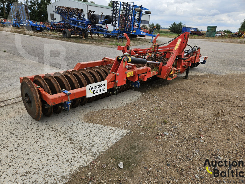 Gregoire Besson Gregoire-Besson DLRE 600 - Poľnohospodársky valec: obrázok 1 Gregoire Besson Gregoire-Besson DLRE 600 - Poľnohospodársky valec: obrázok 1