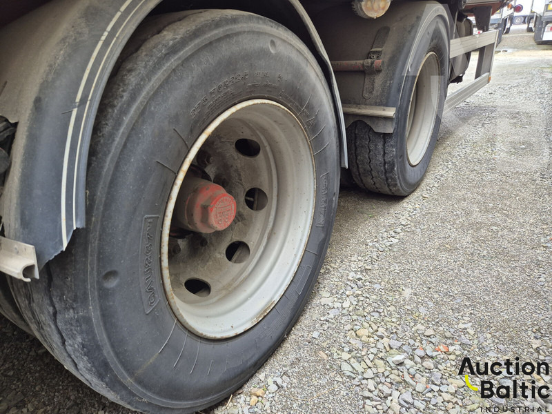 Príves skriňové HFR BUSSBYGG KK18: obrázok 12