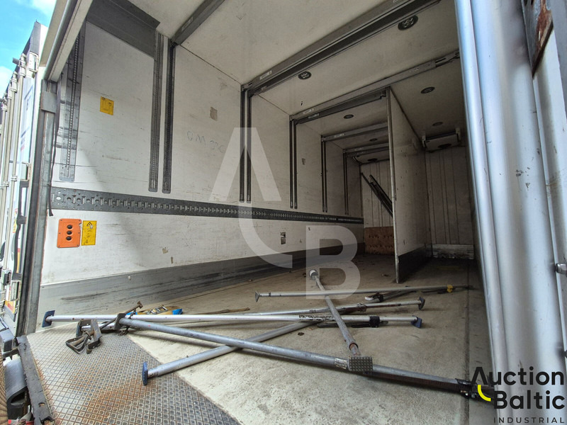 Príves skriňové HFR BUSSBYGG KK18: obrázok 9