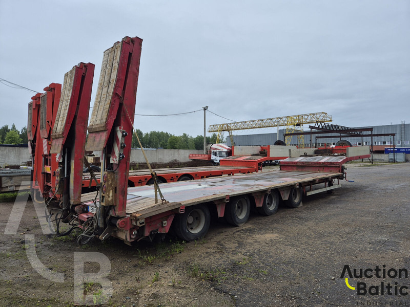 HRD STL M4N - Plachtový náves: obrázok 3 HRD STL M4N - Plachtový náves: obrázok 3