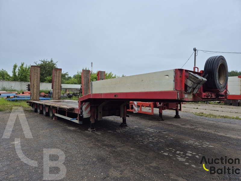 HRD STL M4N - Plachtový náves: obrázok 1 HRD STL M4N - Plachtový náves: obrázok 1