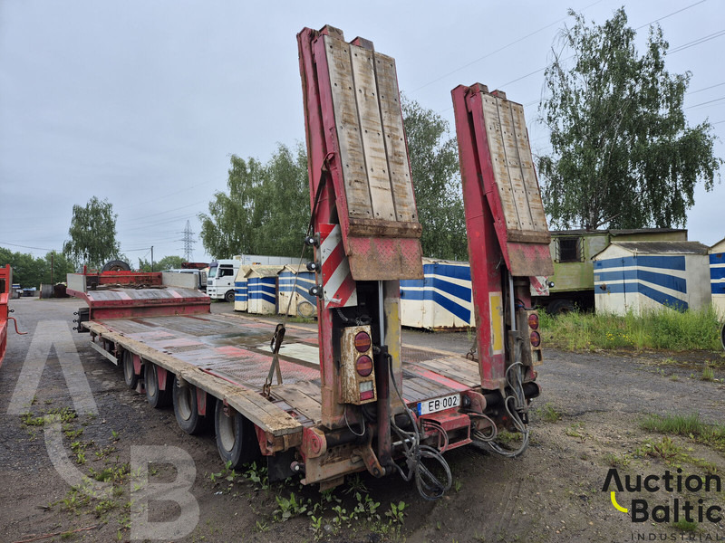 HRD STL M4N - Plachtový náves: obrázok 4 HRD STL M4N - Plachtový náves: obrázok 4