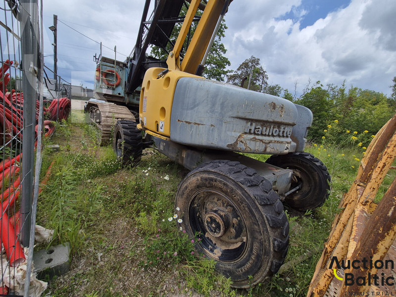 Haulotte HA 260 PX - Kĺbová pracovná plošina: obrázok 5 Haulotte HA 260 PX - Kĺbová pracovná plošina: obrázok 5