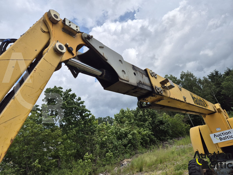 Haulotte HA 260 PX - Kĺbová pracovná plošina: obrázok 5 Haulotte HA 260 PX - Kĺbová pracovná plošina: obrázok 5