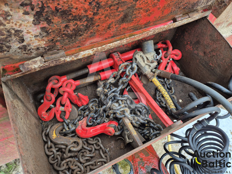 Plachtový náves Herbst 27T: obrázok 6