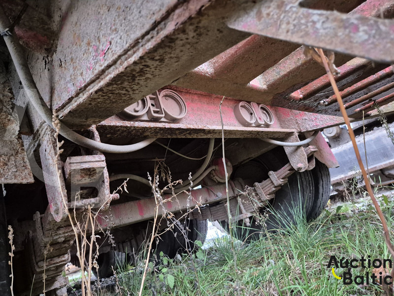 Plachtový náves Herbst 27T: obrázok 9