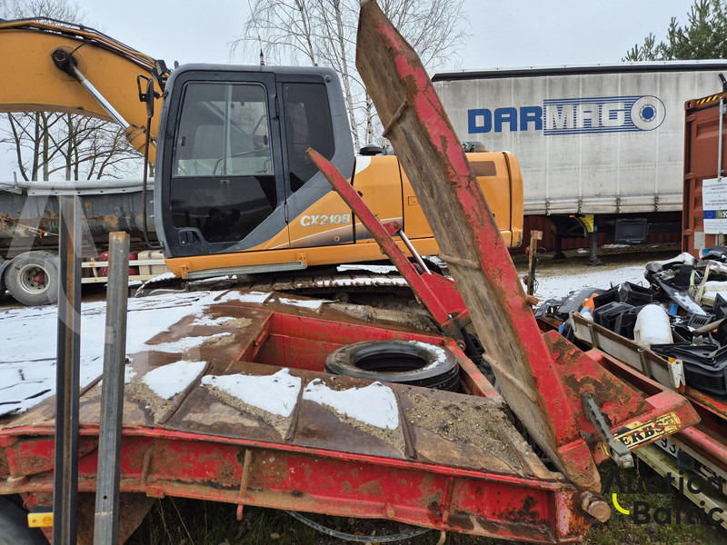 Plachtový náves Herbst 27T: obrázok 10