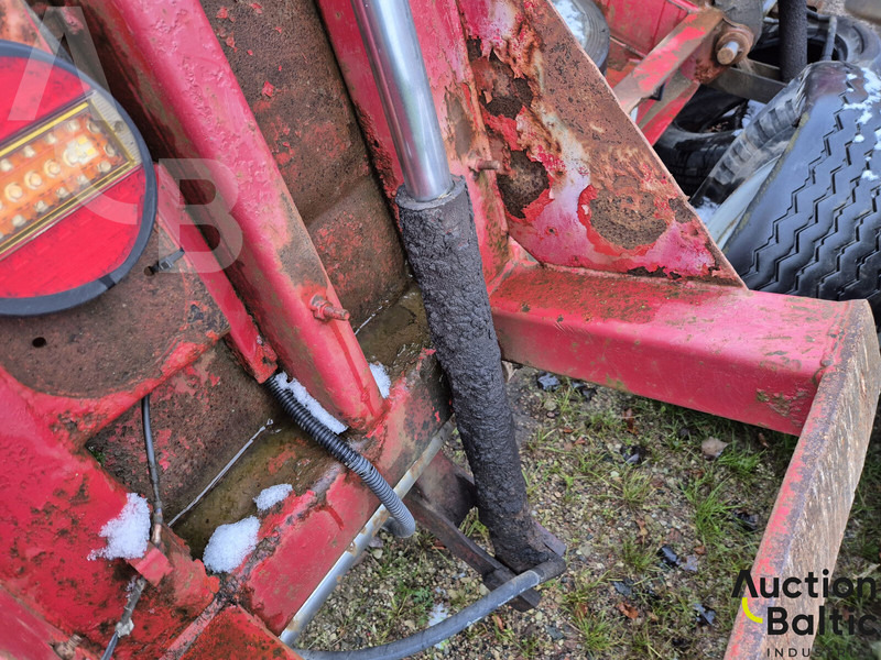 Plachtový náves Herbst 27T: obrázok 8