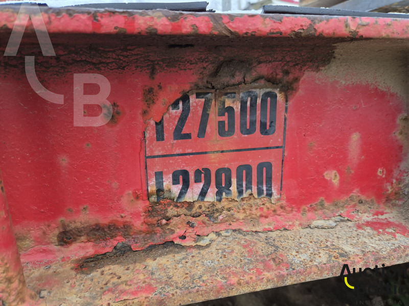 Plachtový náves Herbst 27T: obrázok 7