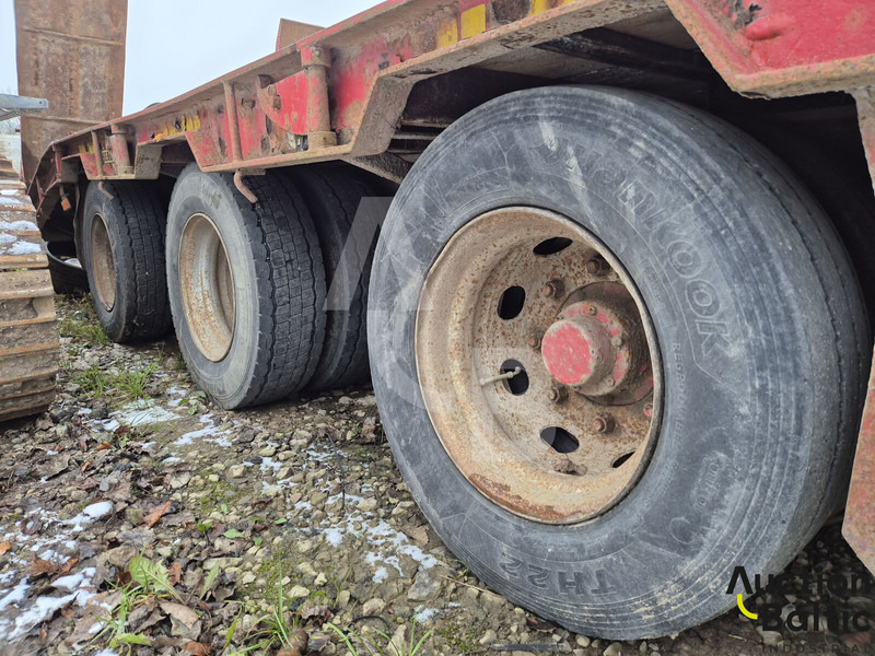 Plachtový náves Herbst 27T: obrázok 12