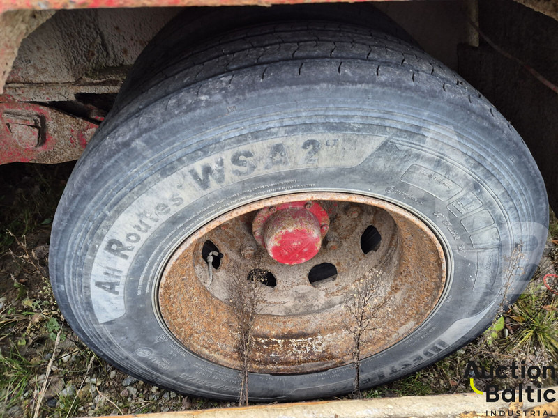 Plachtový náves Herbst 27T: obrázok 11