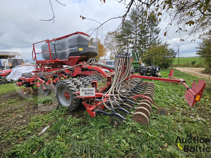 Horsch Focus 4 TD - Modulárny sejací stroj: obrázok 4 Horsch Focus 4 TD - Modulárny sejací stroj: obrázok 4