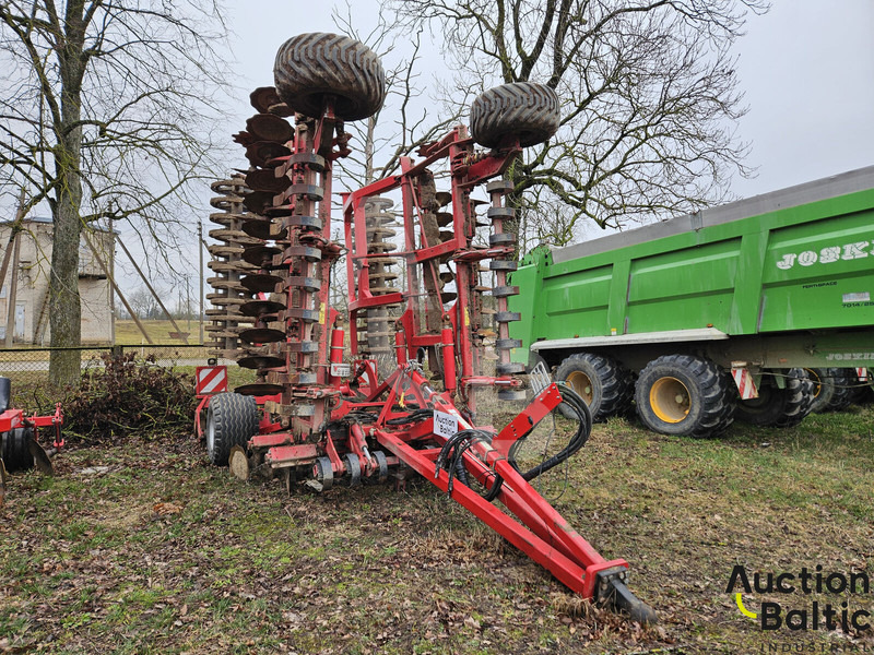 Horsch Joker 8 RT - Kultivátor: obrázok 2 Horsch Joker 8 RT - Kultivátor: obrázok 2