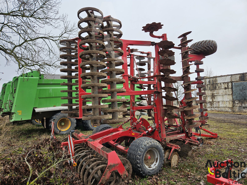 Horsch Joker 8 RT - Kultivátor: obrázok 3 Horsch Joker 8 RT - Kultivátor: obrázok 3