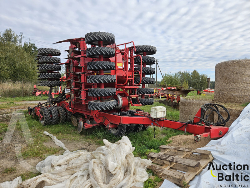 Horsch Pronto 6 DC - Modulárny sejací stroj: obrázok 2 Horsch Pronto 6 DC - Modulárny sejací stroj: obrázok 2