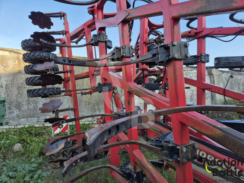 Horsch Tiger 6 AS - Kultivátor: obrázok 5 Horsch Tiger 6 AS - Kultivátor: obrázok 5