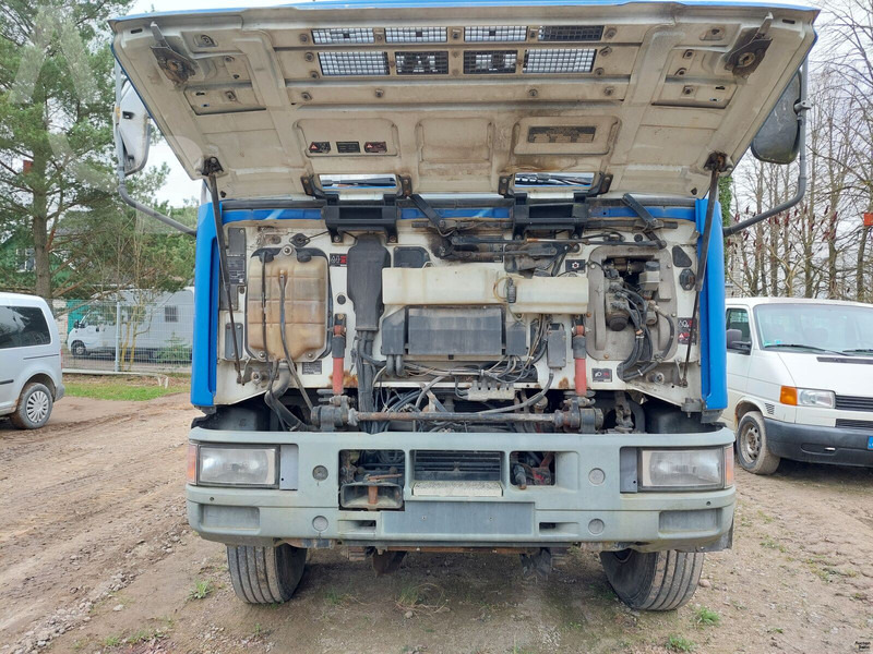 Iveco 180E18 - Valníkový/ Plošinový nákladný automobil, Auto s hydraulickou rukou: obrázok 5 Iveco 180E18 - Valníkový/ Plošinový nákladný automobil, Auto s hydraulickou rukou: obrázok 5