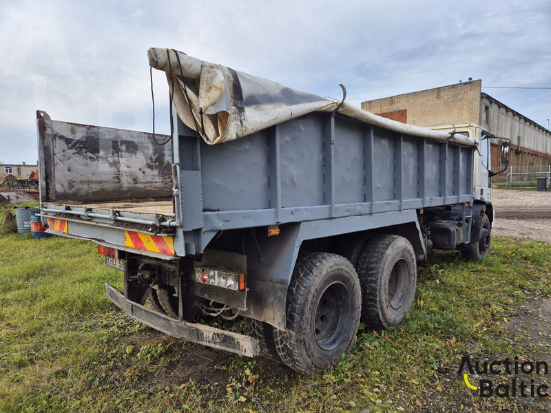 Iveco 260 E27 - Sklápač: obrázok 3 Iveco 260 E27 - Sklápač: obrázok 3