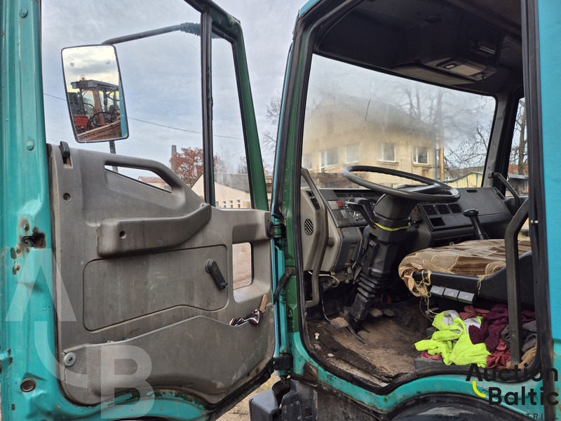 Iveco 260 E27 - Sklápač: obrázok 5 Iveco 260 E27 - Sklápač: obrázok 5