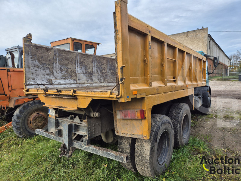 Iveco 260 E27 - Sklápač: obrázok 3 Iveco 260 E27 - Sklápač: obrázok 3