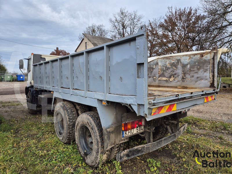 Iveco 260 E27 - Sklápač: obrázok 4 Iveco 260 E27 - Sklápač: obrázok 4