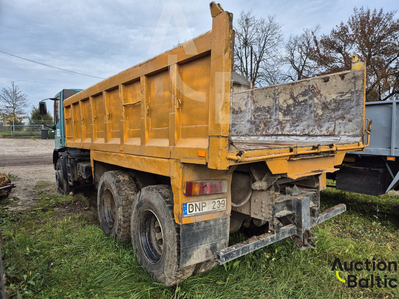 Iveco 260 E27 - Sklápač: obrázok 4 Iveco 260 E27 - Sklápač: obrázok 4