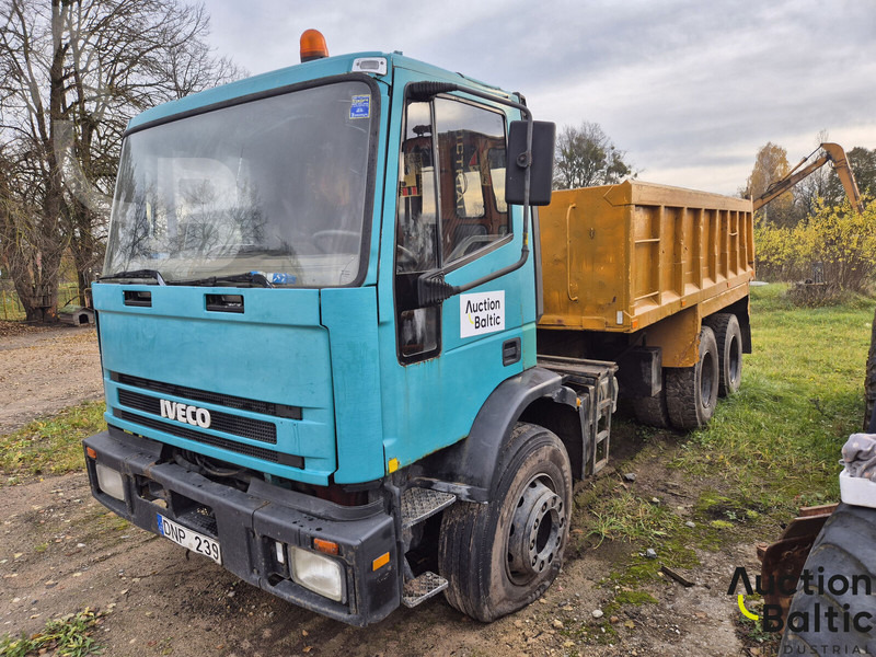 Iveco 260 E27 - Sklápač: obrázok 1 Iveco 260 E27 - Sklápač: obrázok 1
