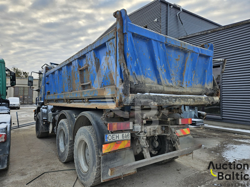 Iveco 260 E44 - Sklápač: obrázok 4 Iveco 260 E44 - Sklápač: obrázok 4