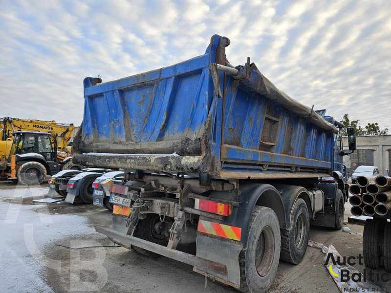 Iveco 260 E44 - Sklápač: obrázok 3 Iveco 260 E44 - Sklápač: obrázok 3