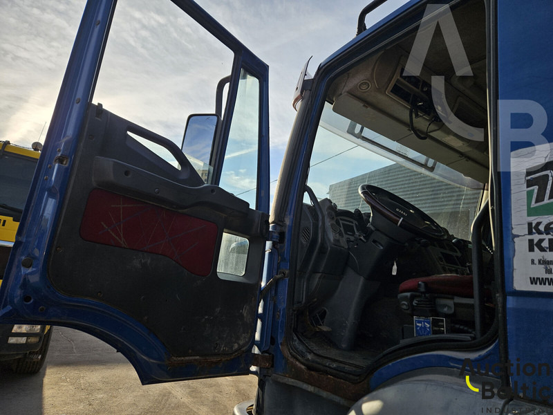 Iveco 260E44 - Sklápač: obrázok 5 Iveco 260E44 - Sklápač: obrázok 5