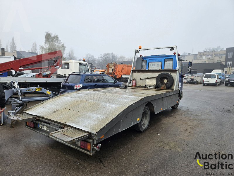 Iveco 75E14 - Odťahovy voz: obrázok 3 Iveco 75E14 - Odťahovy voz: obrázok 3