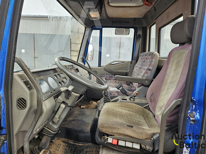 Iveco 75E14 - Odťahovy voz: obrázok 5 Iveco 75E14 - Odťahovy voz: obrázok 5
