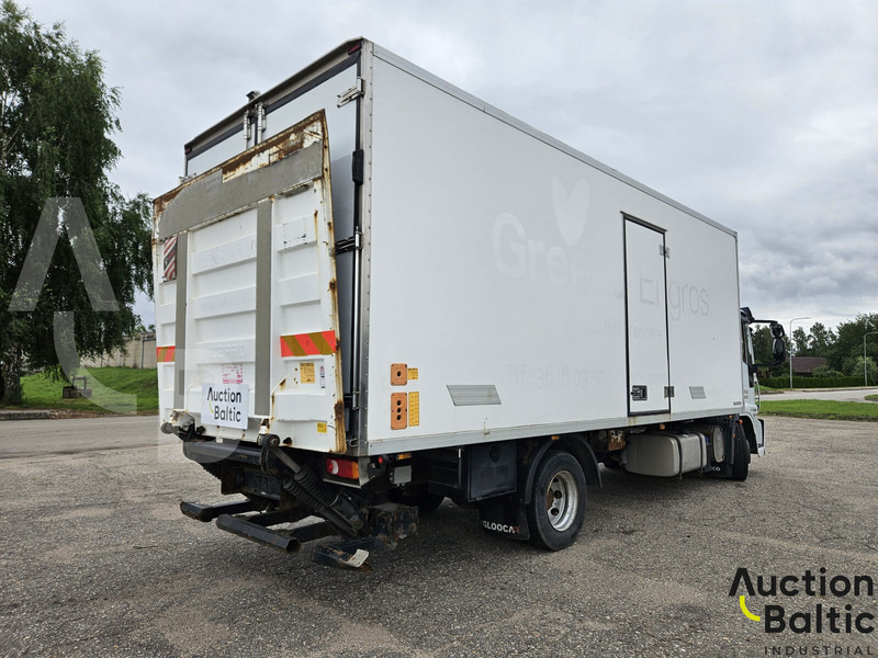 Iveco Euro Cargo 120E 25 - Chladirenské nákladné vozidlo: obrázok 4 Iveco Euro Cargo 120E 25 - Chladirenské nákladné vozidlo: obrázok 4
