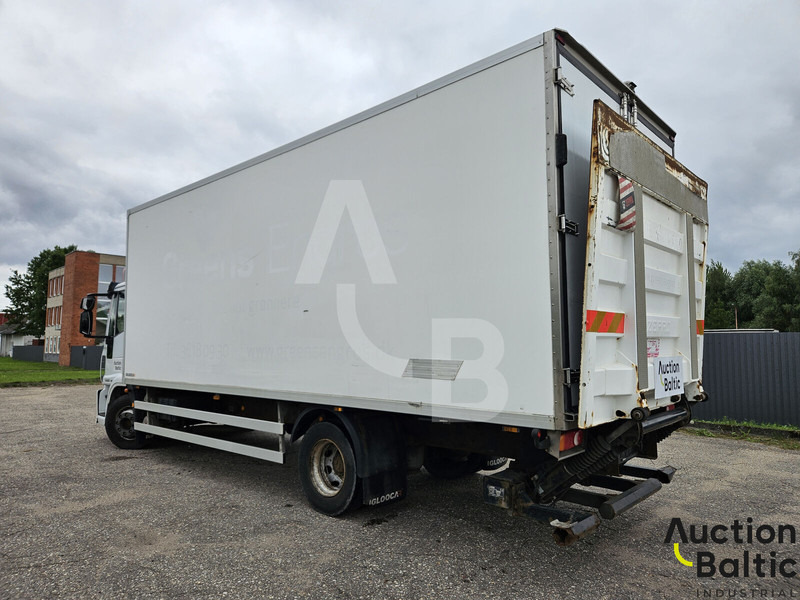 Iveco Euro Cargo 120E 25 - Chladirenské nákladné vozidlo: obrázok 3 Iveco Euro Cargo 120E 25 - Chladirenské nákladné vozidlo: obrázok 3