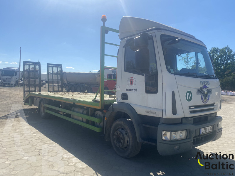 Iveco ML 120E22 - Valníkový/ Plošinový nákladný automobil: obrázok 2 Iveco ML 120E22 - Valníkový/ Plošinový nákladný automobil: obrázok 2
