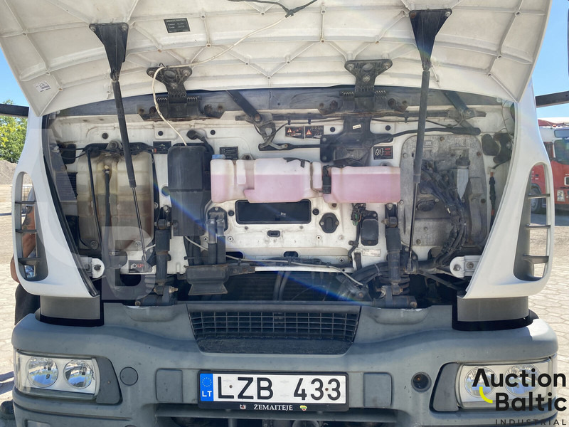 Iveco ML 120E22 - Valníkový/ Plošinový nákladný automobil: obrázok 5 Iveco ML 120E22 - Valníkový/ Plošinový nákladný automobil: obrázok 5