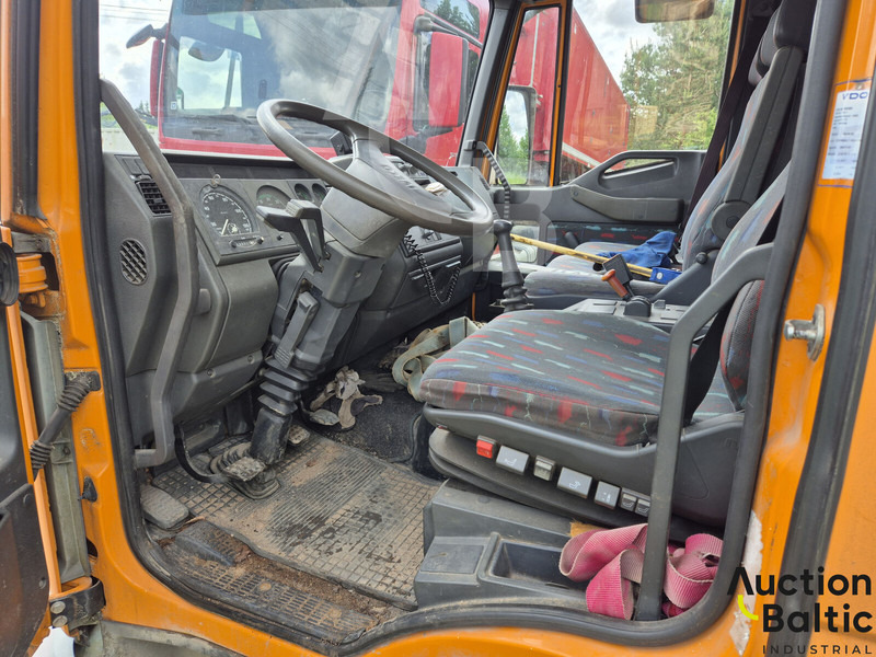 Iveco ML80E17 - Valníkový/ Plošinový nákladný automobil: obrázok 5 Iveco ML80E17 - Valníkový/ Plošinový nákladný automobil: obrázok 5