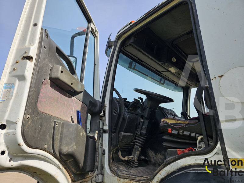 Iveco Magirus - Stacionárne čerpadlo betónu: obrázok 5 Iveco Magirus - Stacionárne čerpadlo betónu: obrázok 5
