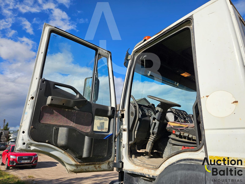 Iveco Magirus - Stacionárne čerpadlo betónu: obrázok 5 Iveco Magirus - Stacionárne čerpadlo betónu: obrázok 5