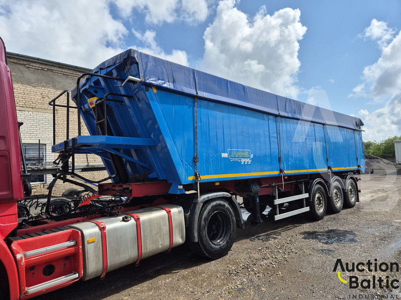 Janmil NWD - Náves sklápěcí: obrázok 4 Janmil NWD - Náves sklápěcí: obrázok 4