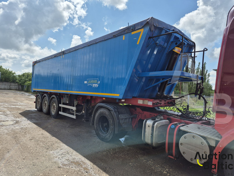 Janmil NWD - Náves sklápěcí: obrázok 3 Janmil NWD - Náves sklápěcí: obrázok 3