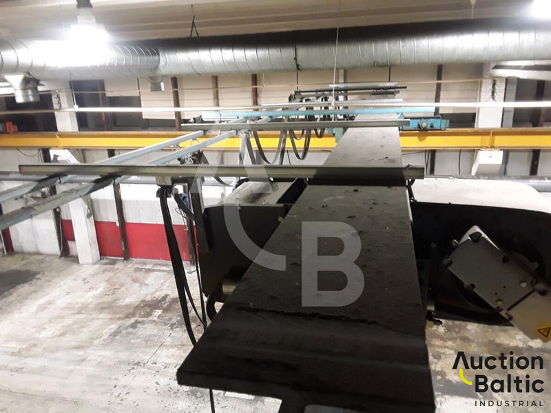 KONECRANES - Žeriav: obrázok 5 KONECRANES - Žeriav: obrázok 5